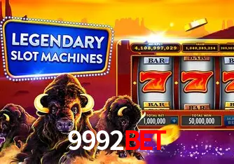 Descubra a Magia dos Jogos de Arcade no 9992Bet