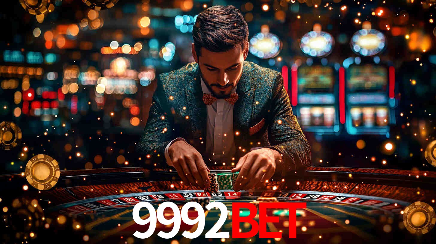 Resumo visual de bônus e campanhas 9992Bet