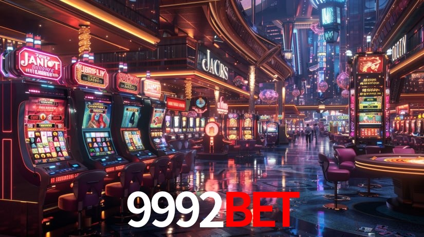 Account Benefits 9992Bet