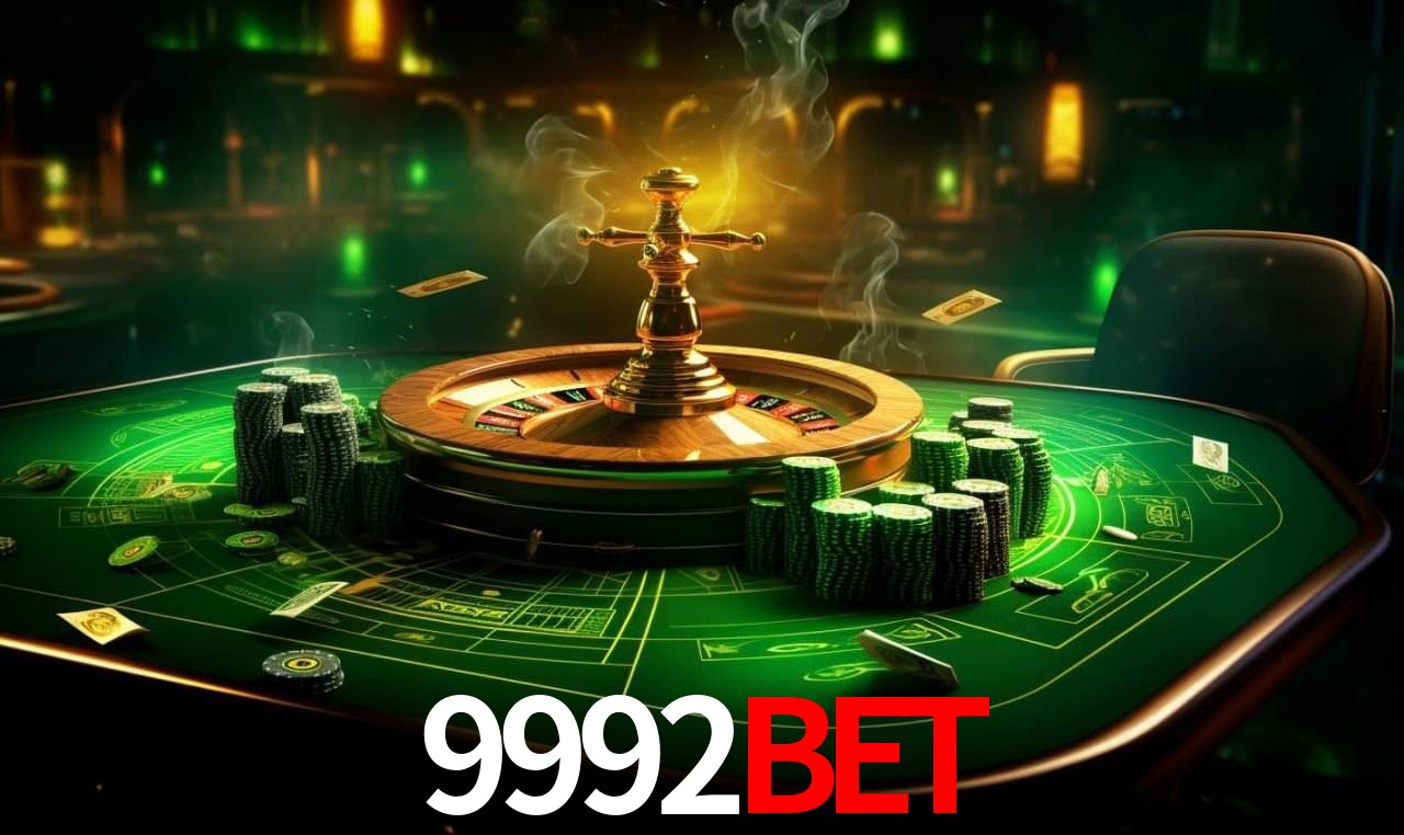 Bônus de Boas-vindas 9992Bet