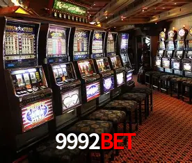 A Emoção da Loteria na 9992Bet: Uma Chance de Mudança de Vida