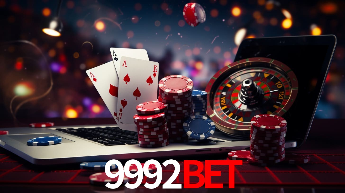 Live Casino 9992Bet