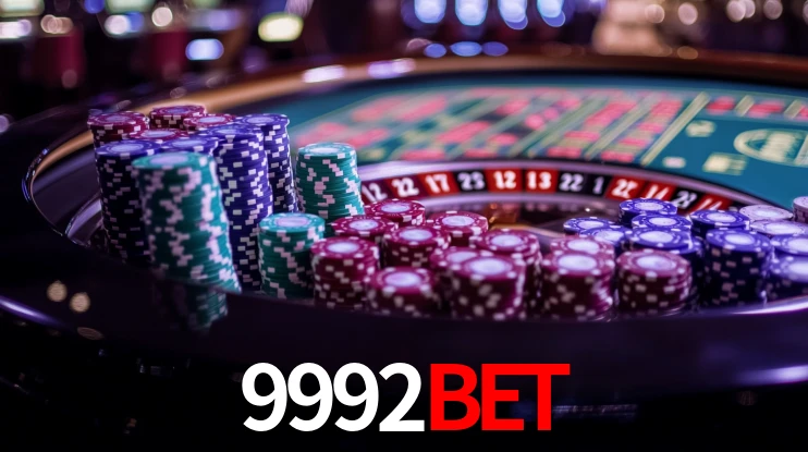 Programa VIP 9992Bet