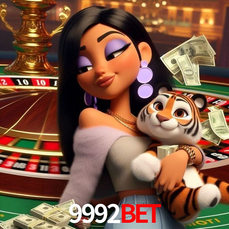 Welcome Bonus 9992Bet