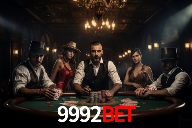 Jogos Exclusivos 9992Bet