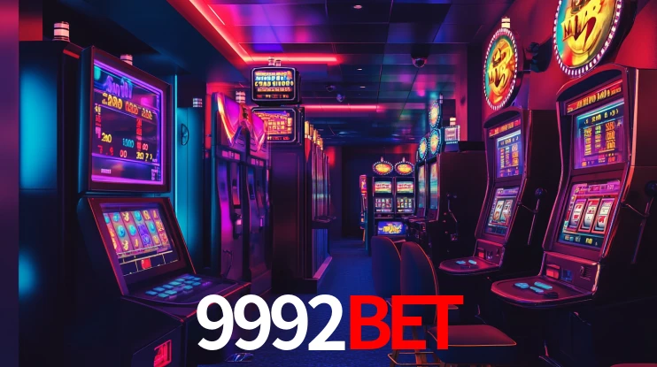 Ofertas Imperdíveis na 9992Bet: Promoções e Bônus Que Valem a Pena