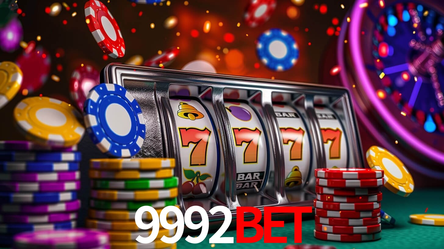 Apostas de Futebol 9992Bet