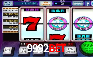 Desvendando o Mundo dos Jogos Virtuais na 9992Bet