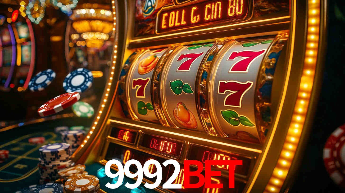 9992Bet App Interface
