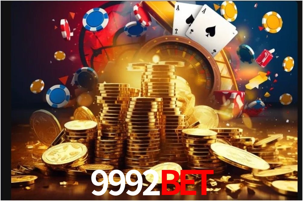 Mesa de Blackjack 9992Bet