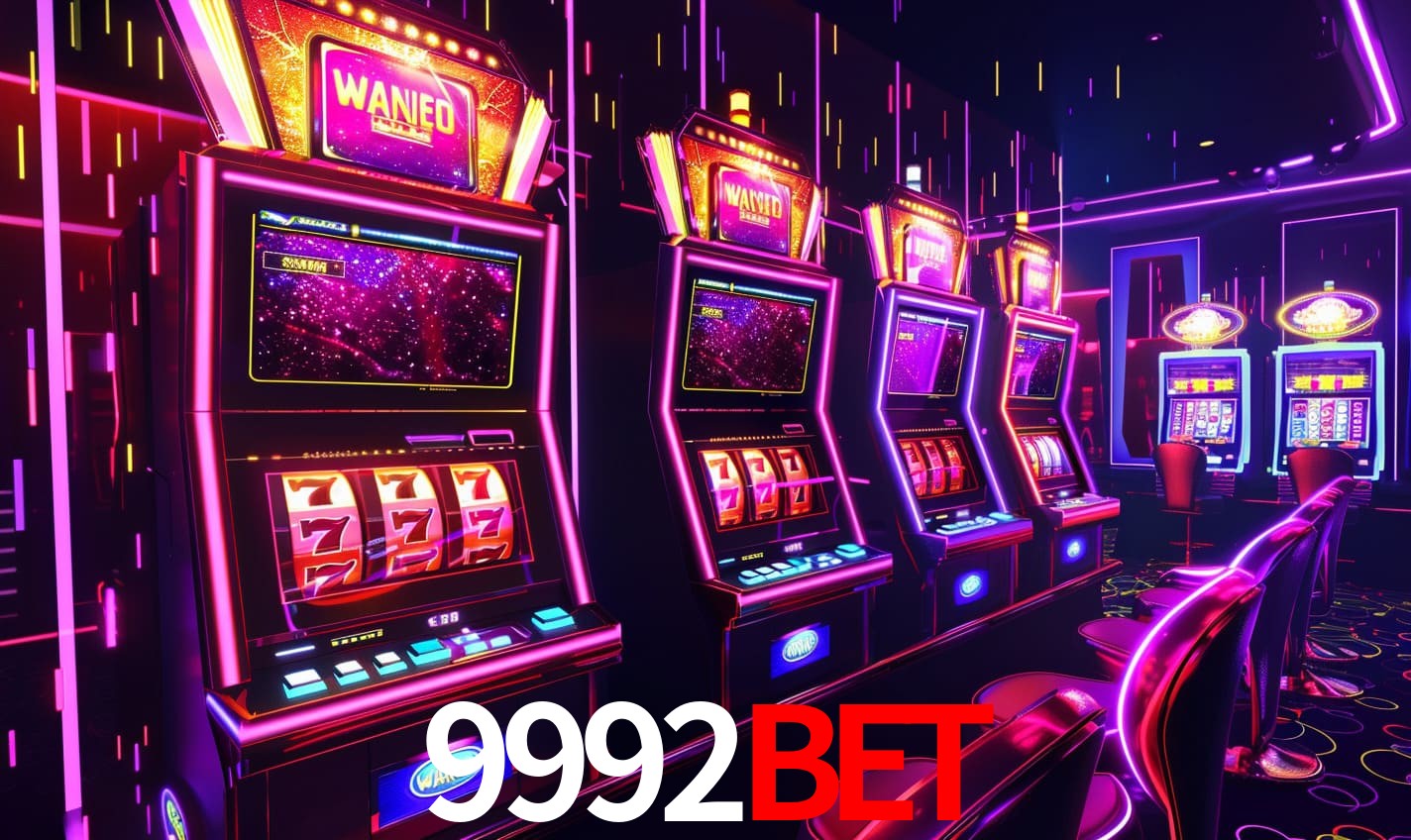 cassino 9992Bet