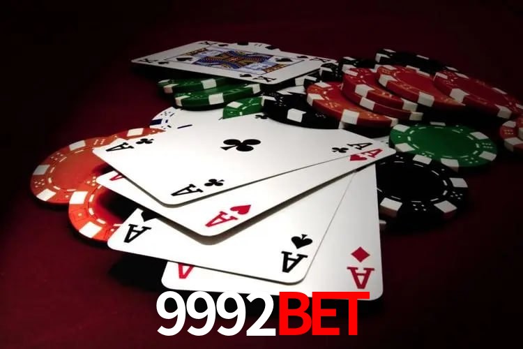 Experiência VIP 9992Bet