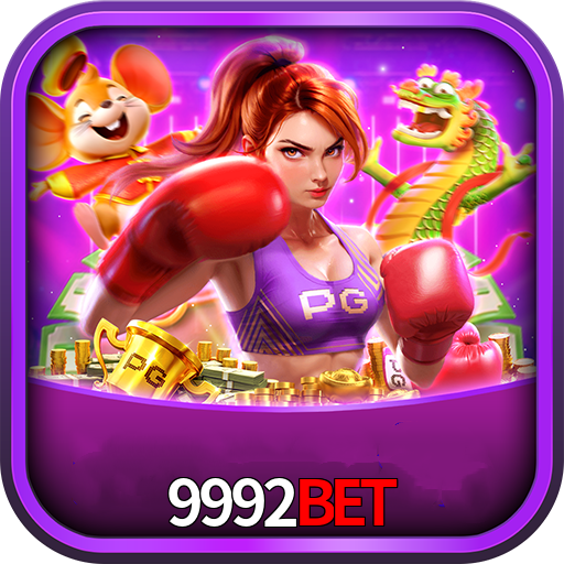 Logo 9992Bet